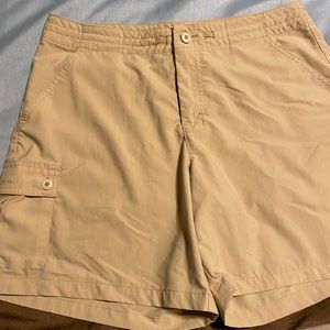 Patagonia women’s shorts 10